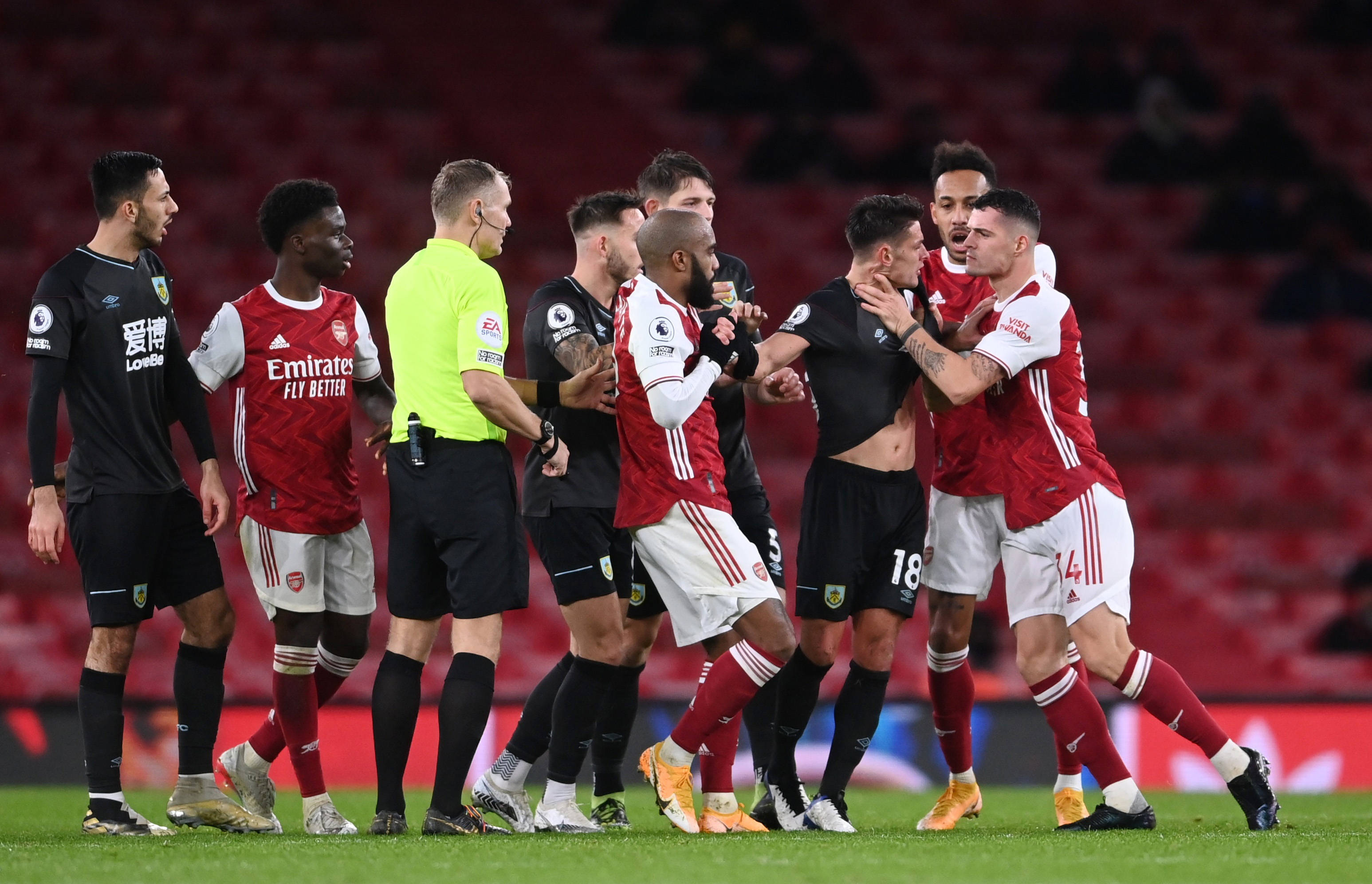 防线的稳定 防线的稳定