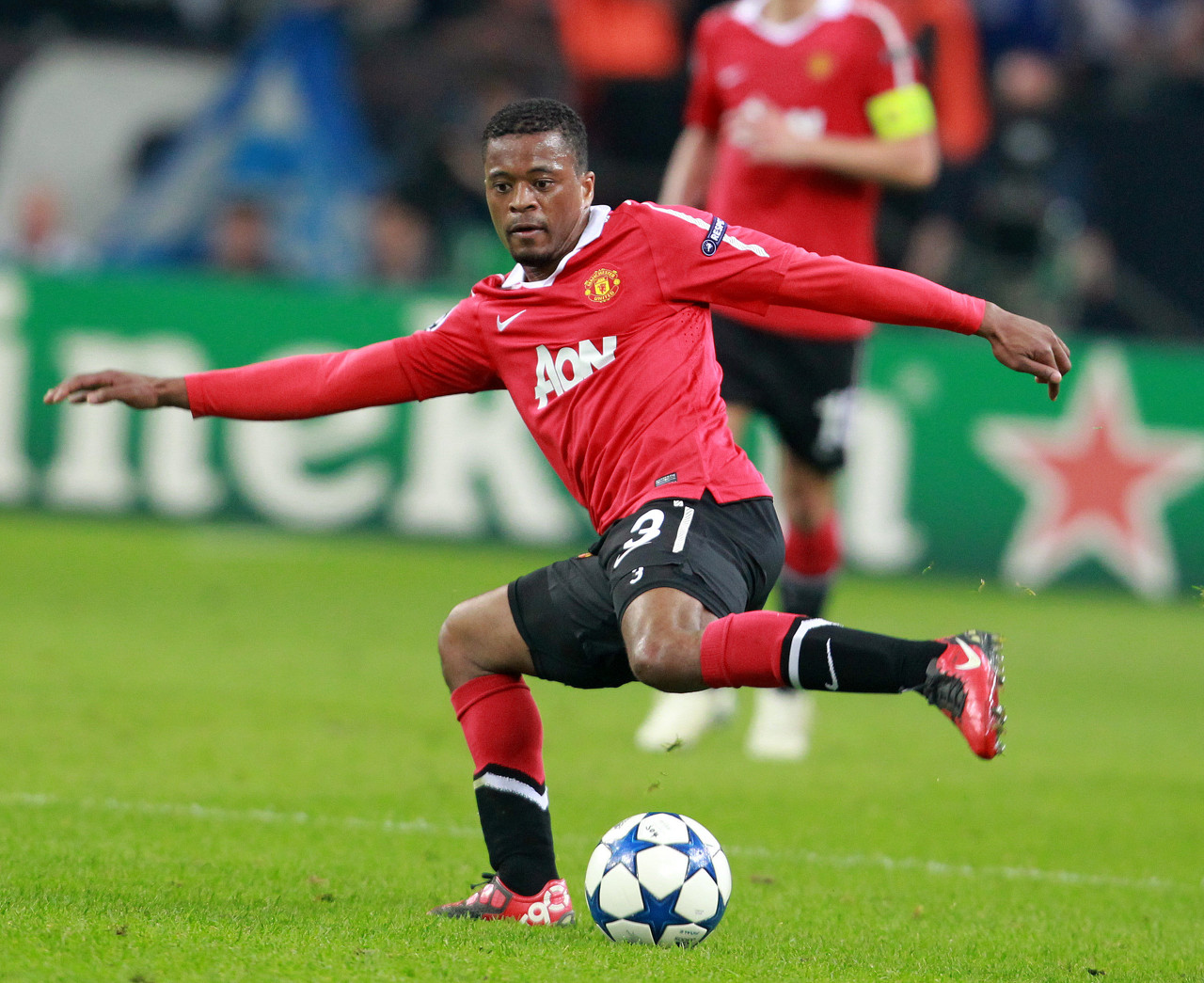 本赛季欧冠 本赛季欧冠